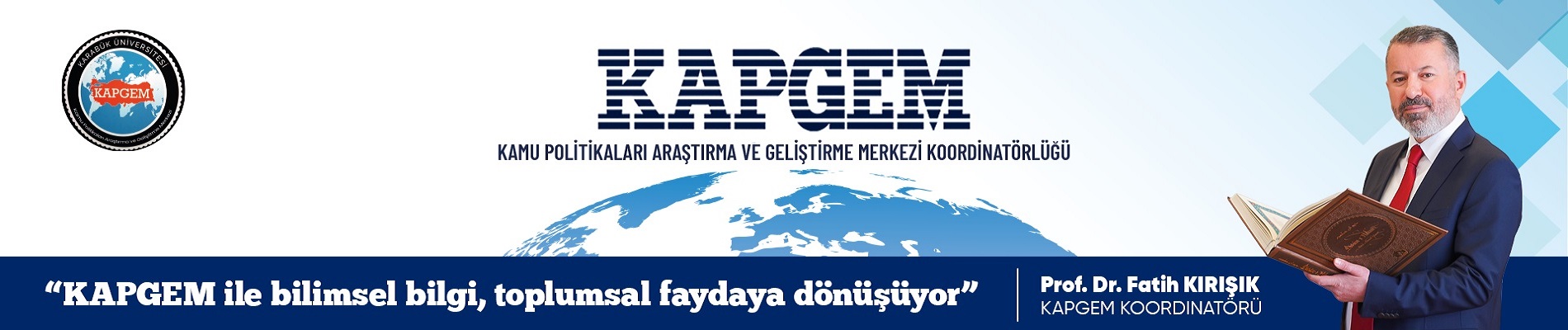 KAPGEM