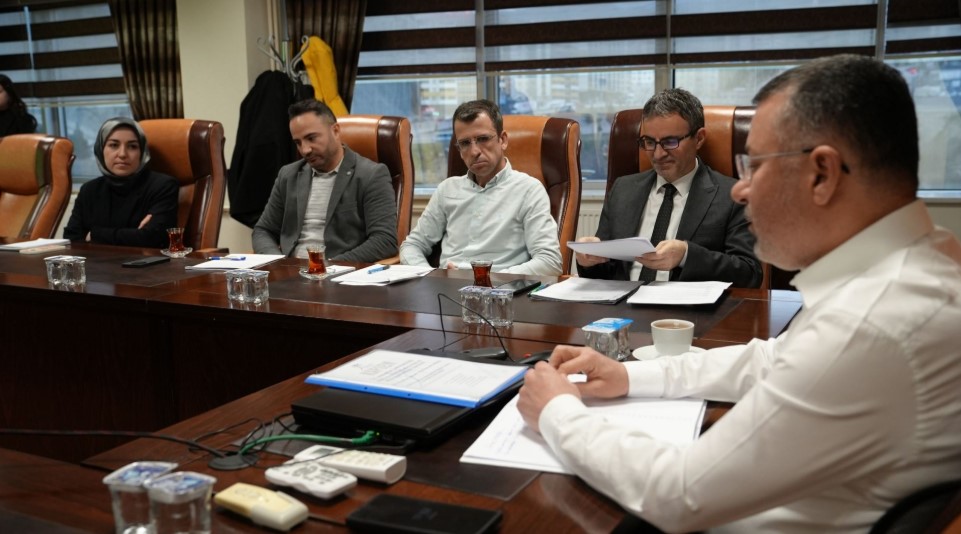 Cumhurbaşkanı Erdoğan’ın “Aile Yılı” İlanına KBÜ’den Akademik Destek