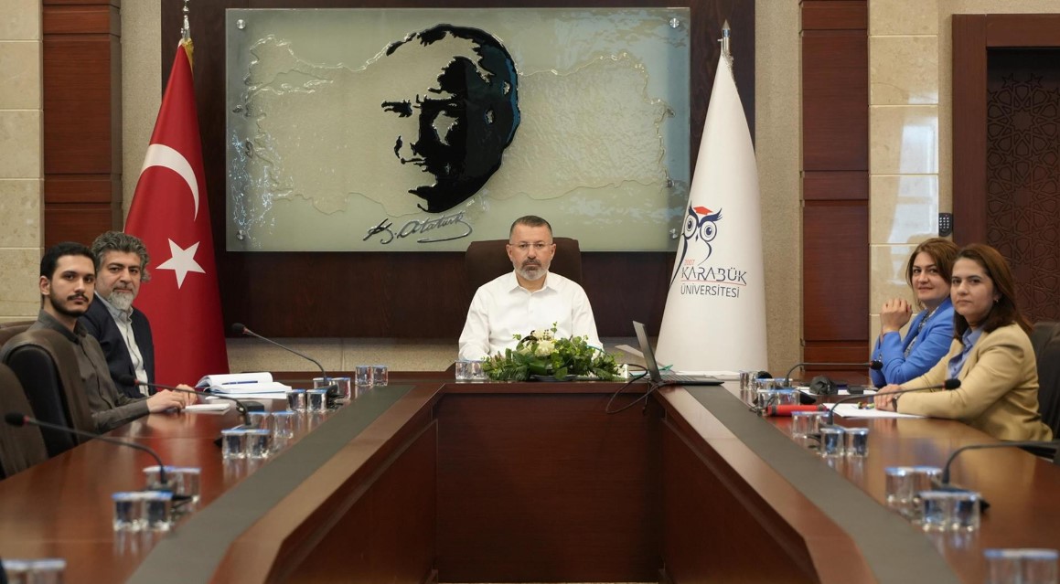 KAPGEM Trafik Zorbalığını ve Güvenliğini Gündemine Aldı