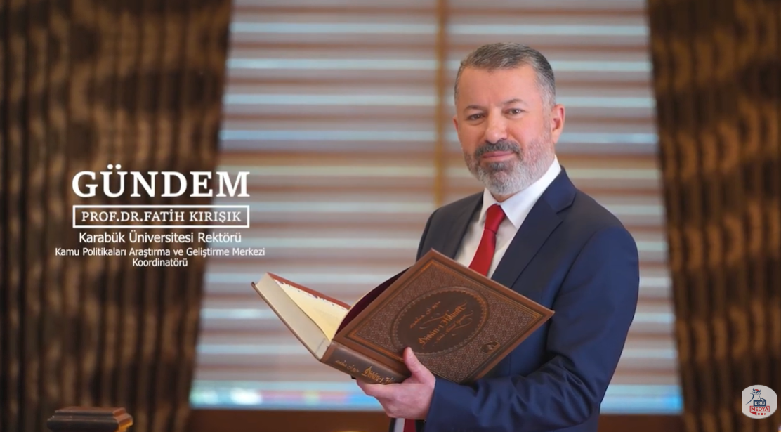 KAPGEM Tarafından “Türkiye Uluslararası Öğrenci Politikası Raporu” Tanıtıldı.