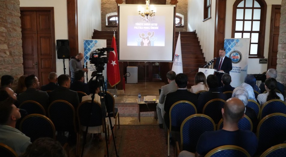 KAPGEM ile Kamu Politikaları Araştırma ve Geliştirme Faaliyetleri Devam Ediyor