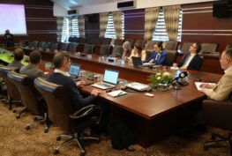 KAPGEM, Toplumsal Sorunlara Bilimle Çözüm Üretiyor