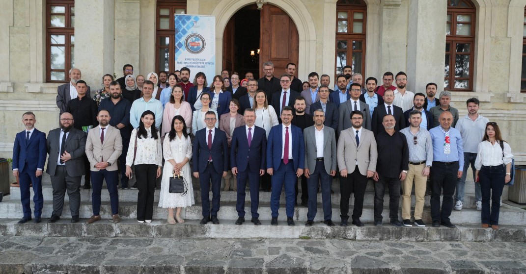 Karabük Üniversitesi, KAPGEM ile Kamu Politikalarına Bilimsel Katkı Sağlayacak